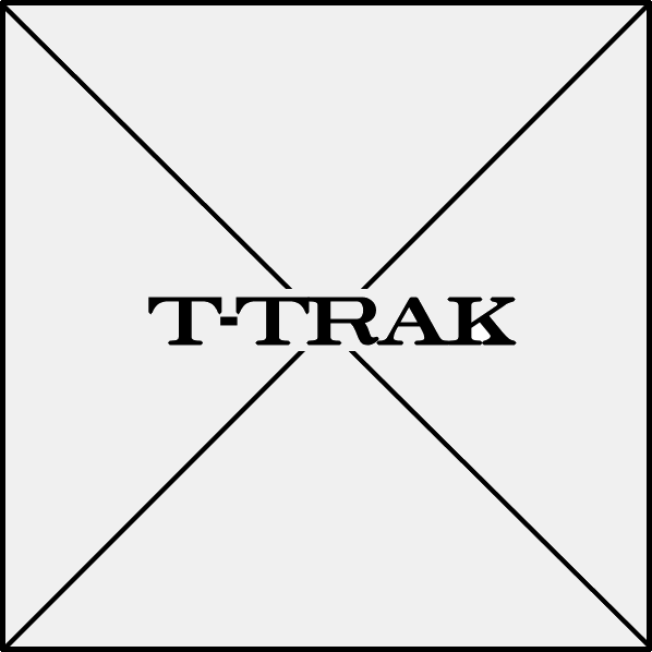 T-Trak Yard 'B' Layout